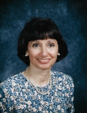 Eileen W. Marshall