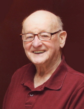 Frank J. "Joe" Krumenacher, Jr.