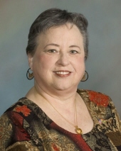 Patricia Sue Stooksbury