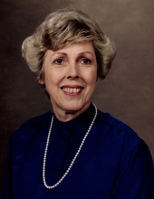 Photo of Pauline Langston (Courtesy)