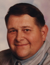 Photo of Gary Carlson