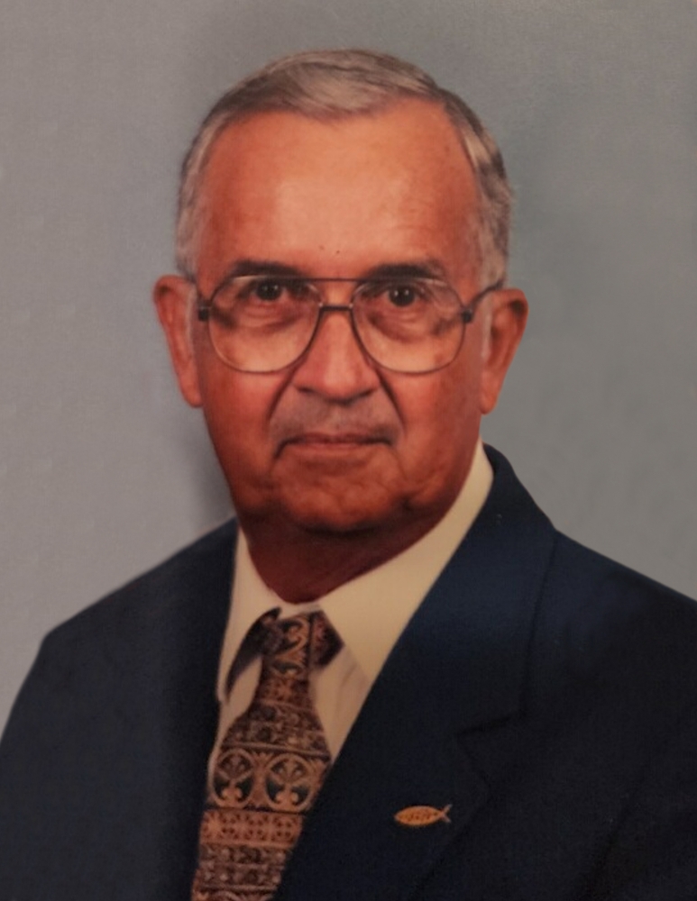 James Earl Simpson 2024 Koehler Funeral Home