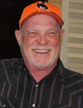 Photo of Robert Musselman