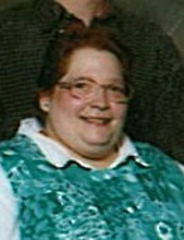 Judy M. Combs