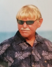 Photo of Sherman Templeton