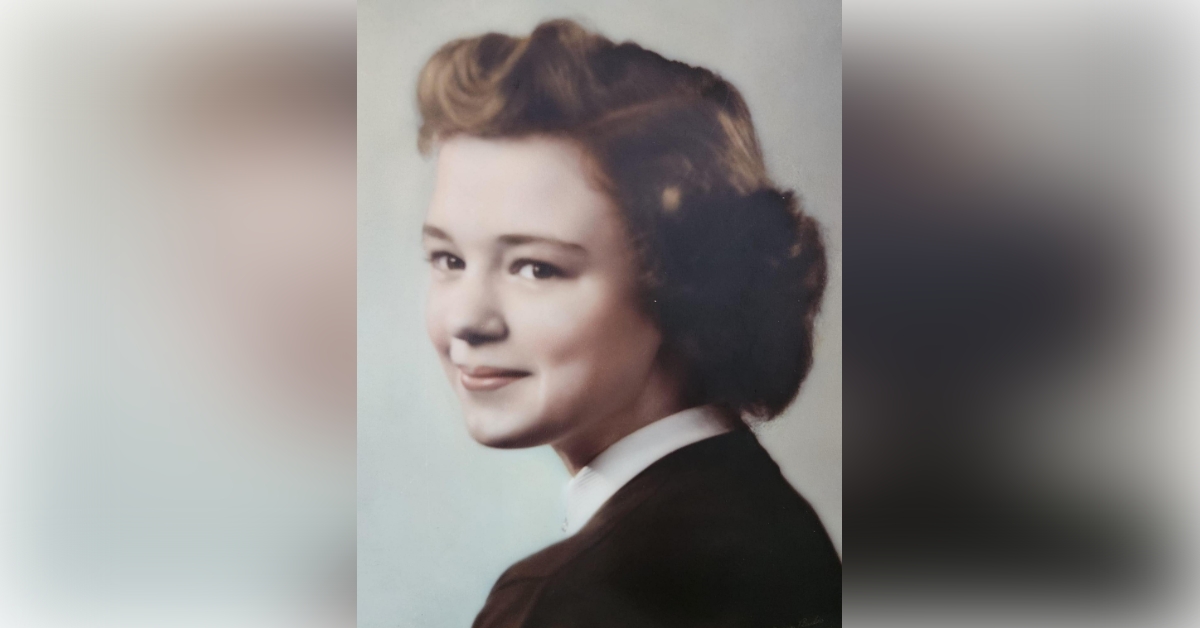 Obituary information for Mary Elizabeth Noon