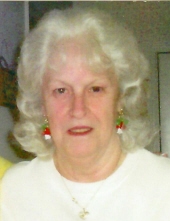 Photo of Doris Lomberto