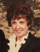 Joan E. Barrie
