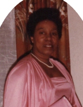Mildred Louise Caldwell