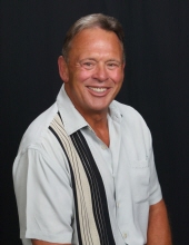 Photo of Tom Jordan