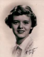 Joanna E. Burke