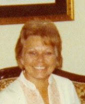 Lucy M. Wargo