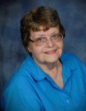 Photo of Karin Coddington