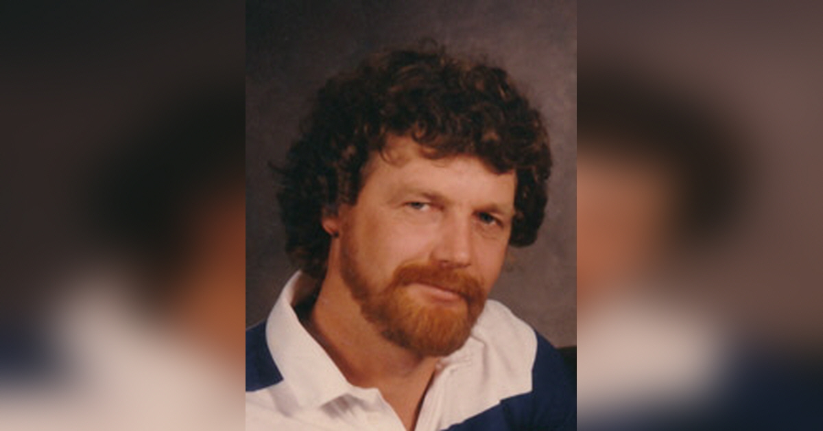 Obituary information for Mark A. Johnson