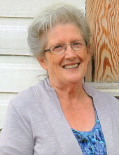 Wilma Margaret Laughlin