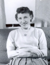 Evelyn L. Johnston