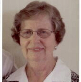 Shirley Folkertsma Franklin Lakes Obituary