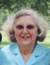 Rita M.  Wingerter