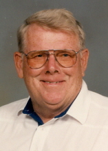 Robert M. Swanson