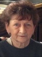 Photo of Barbara Johnson