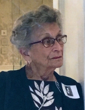 Jane Keller Kallinich
