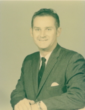 Photo of Gene Lewis