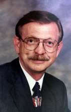 William Dale McClure III