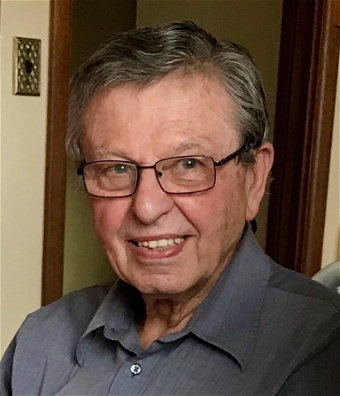 Photo of WALTER MINKEVICH