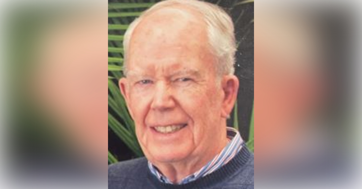 Obituary information for Thomas Taylor Fancher