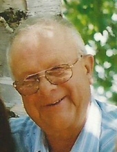 Theodore "Ted"  Kluckman