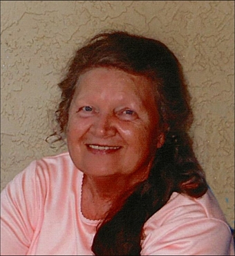 Photo of Shirley Wagner