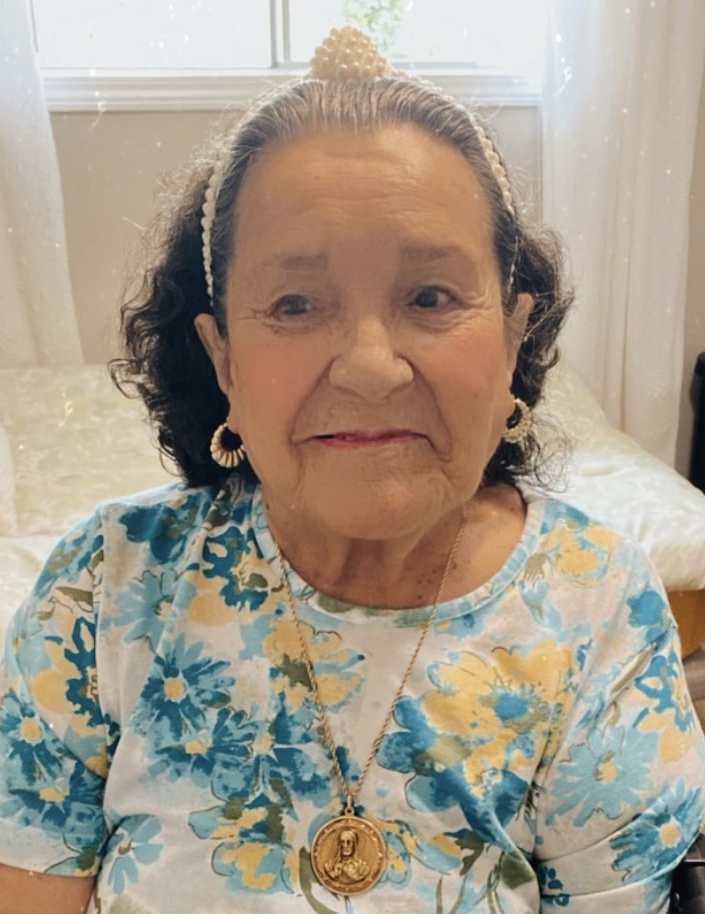 Maria E. "Linda" Gonzales 2024 Myers and Smith