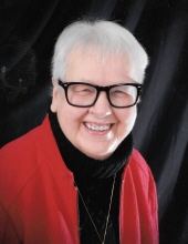 Judith Elaine Marshall