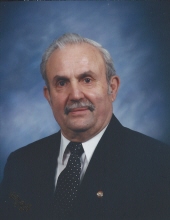 Photo of Michael Moraitakis