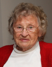 Marie V. Broecker