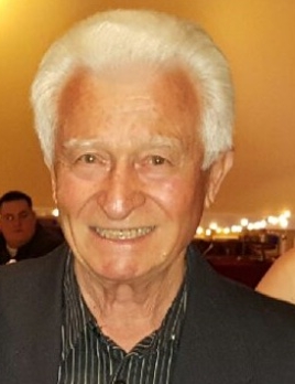 Joseph D’Alessandro - 2024 - Stretch Funeral Home