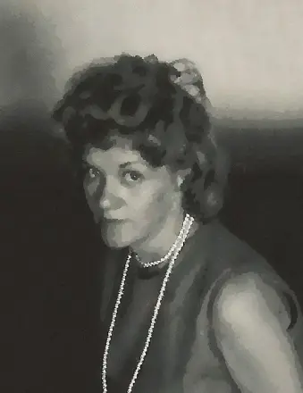 Wilma Ruth Gray