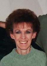 Margaret Ann "Marge" Hurlburt