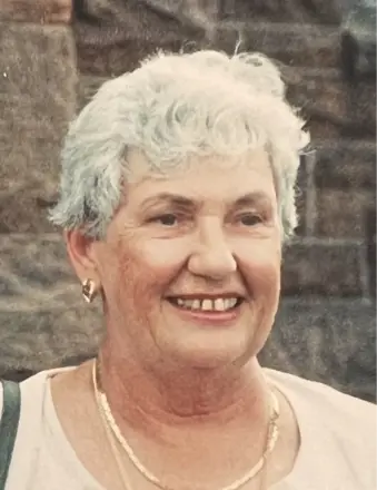 Cynthia A. McCarthy