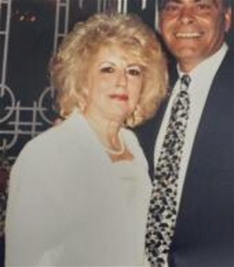 Elizabeth A. Milano Harrison Obituary