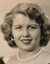 Photo of Martha Anderson