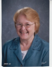 Photo of Cathie Schulte