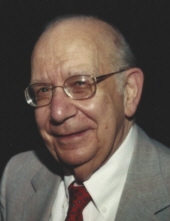 Photo of George Pappas