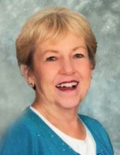 Photo of Barbara Ann Allen