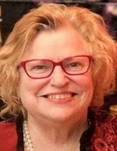 Carol Ann Schaewe