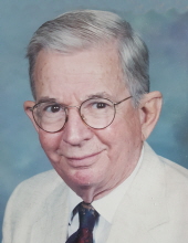 John E. Shaw, Jr.