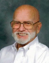 Photo of Paul Hatton, Sr.