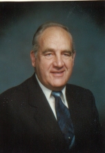 Leslie W. Russell, Businessman