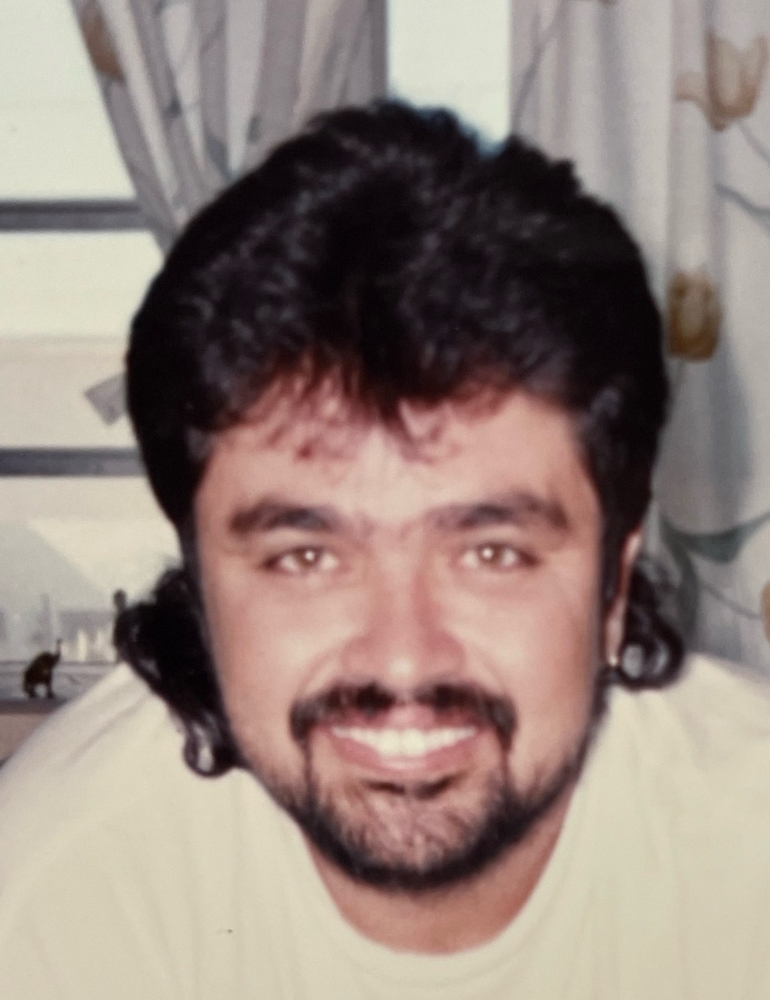 Elson Muniz Jr. 2024 Bell's Funeral Home & Cremation Services