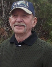 Photo of James Bastion, Jr.